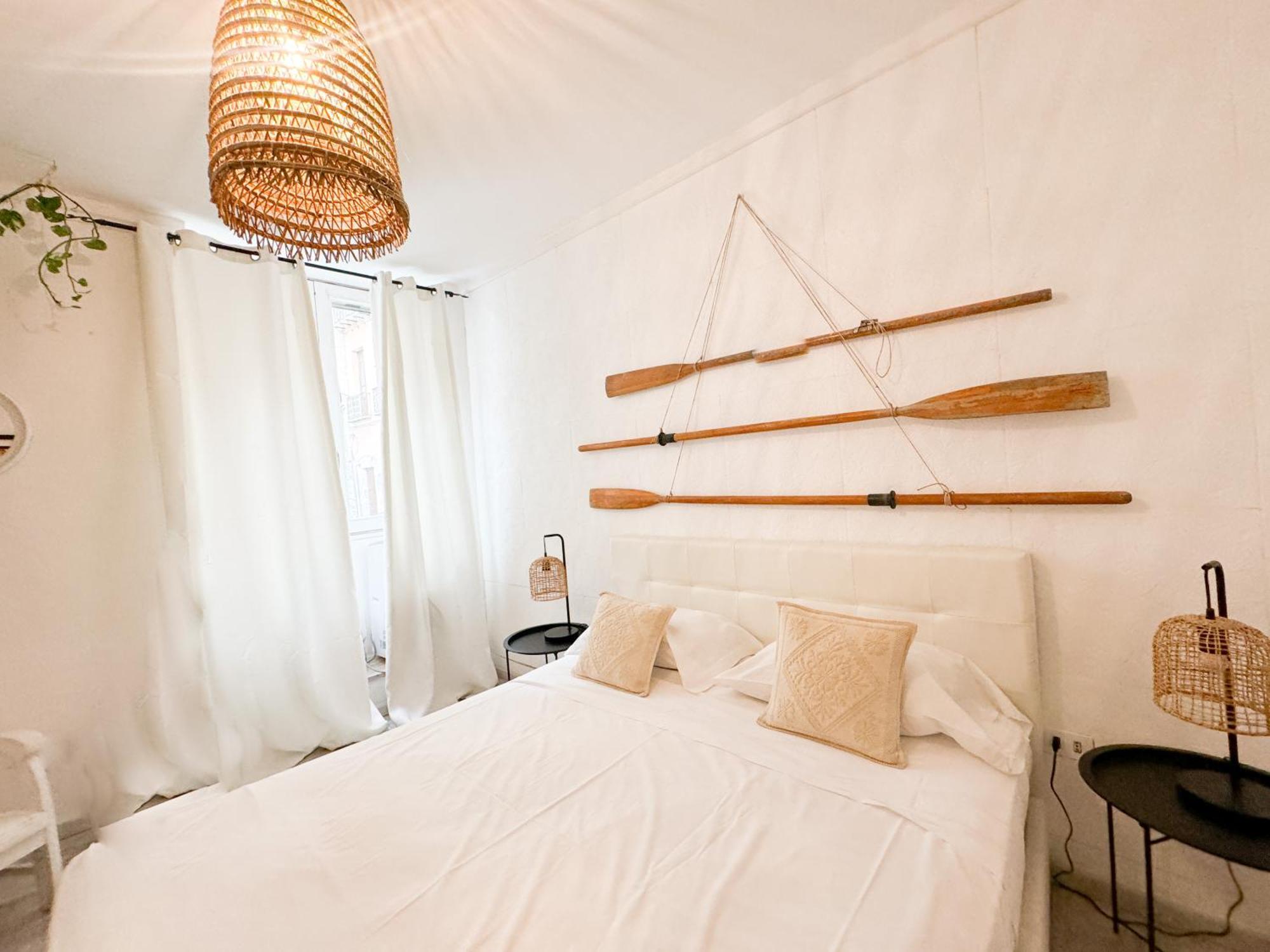 Kalma - Porto Scalas Apartamento *