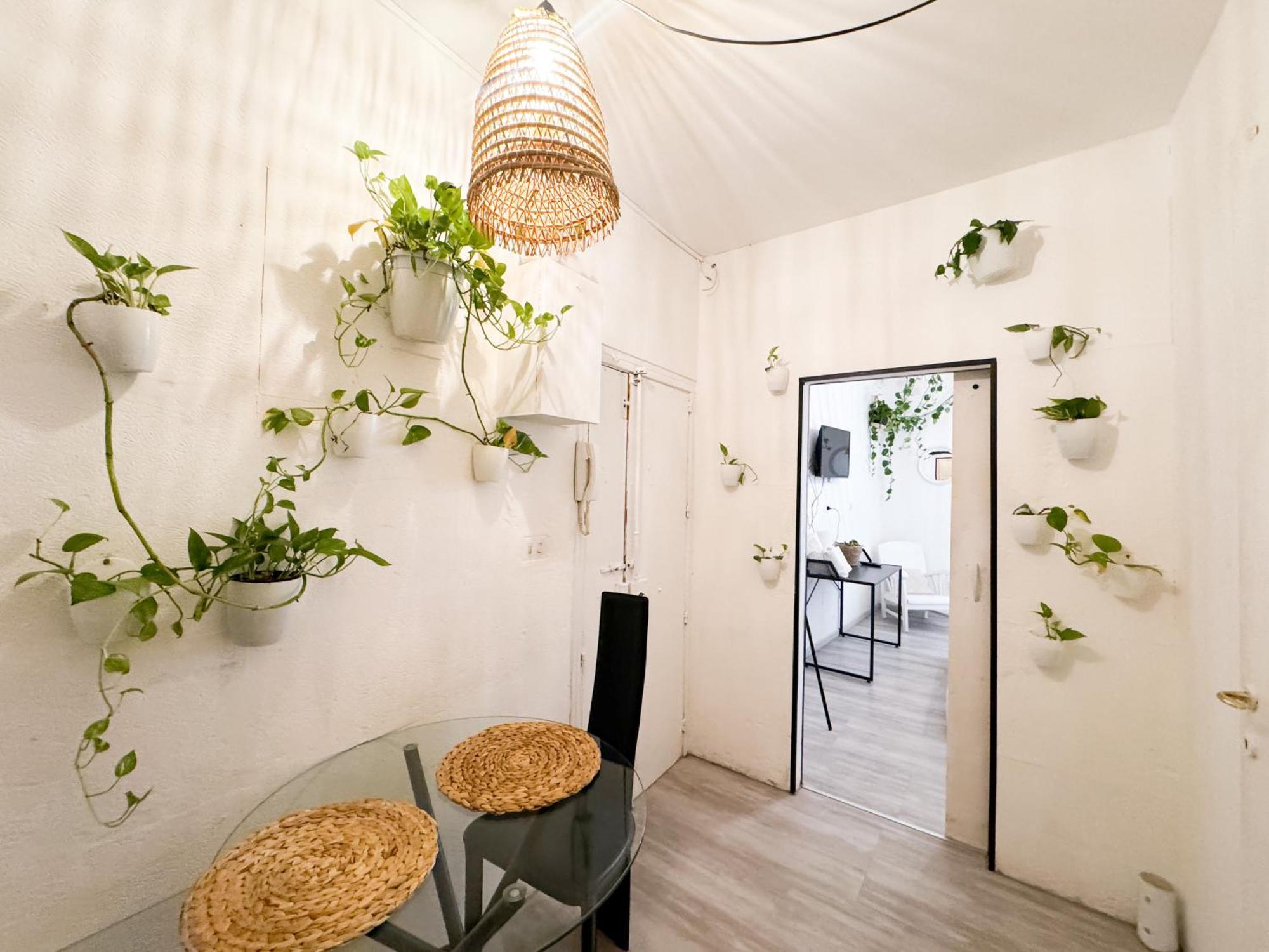 Kalma - Porto Scalas Apartamento Cagliari