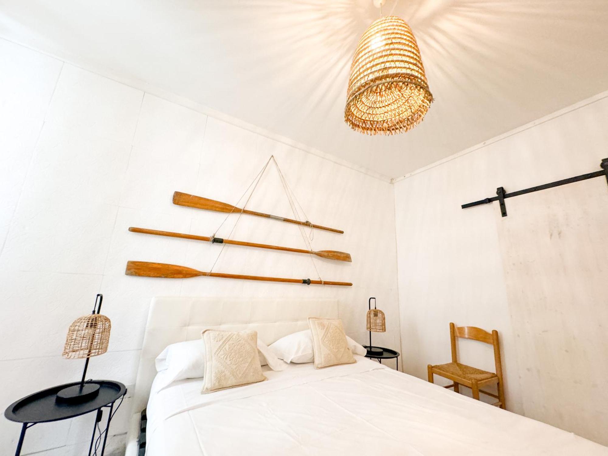 Apartamento Kalma - Porto Scalas *