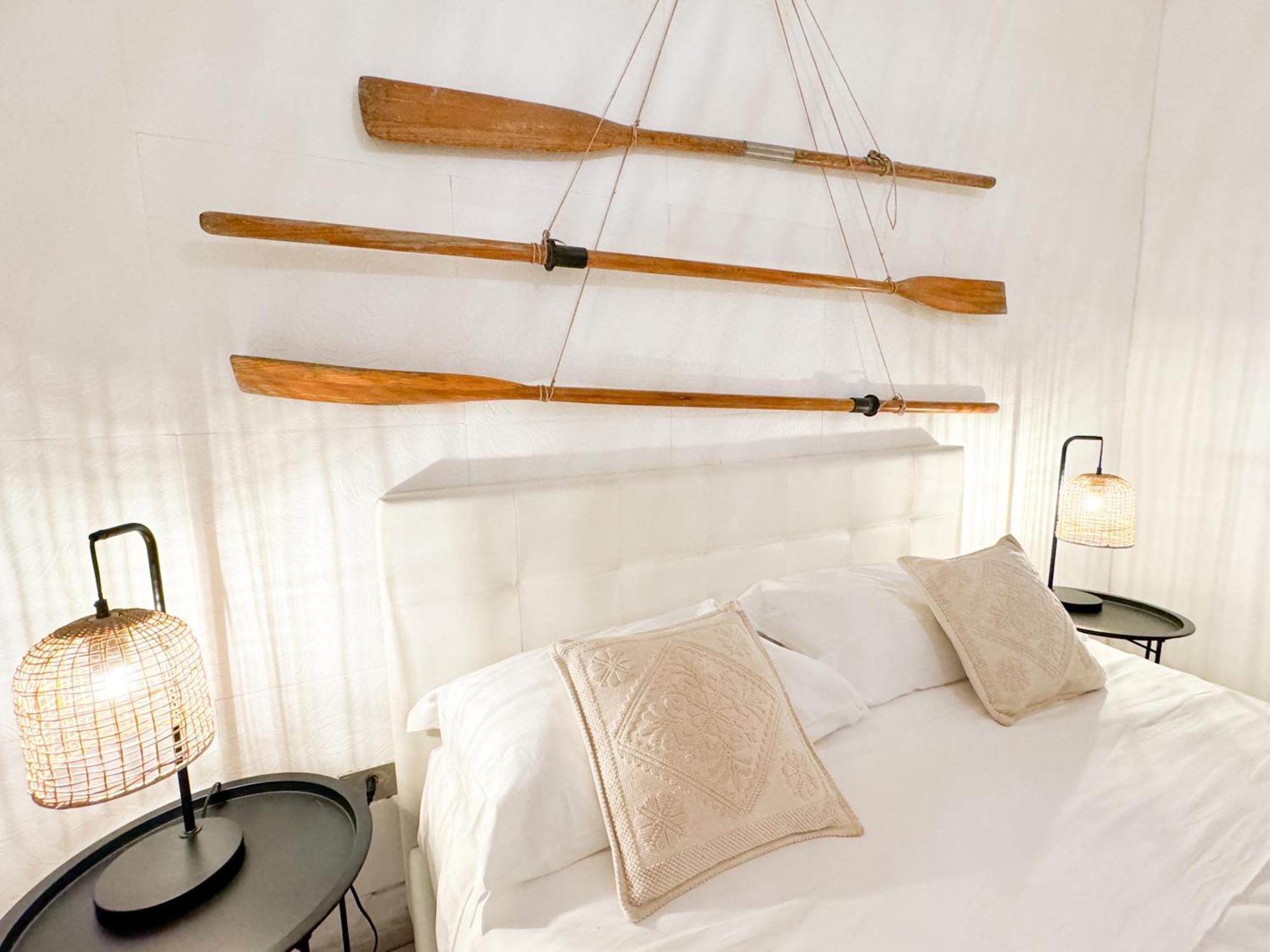 Apartamento Kalma - Porto Scalas *